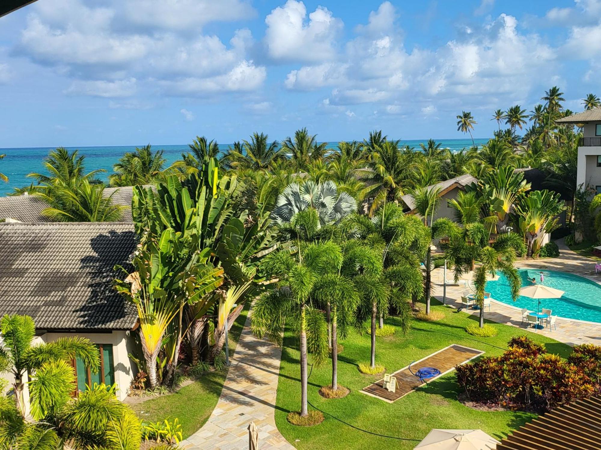 Boutique Ecolife Porto de Galinhas Exterior foto