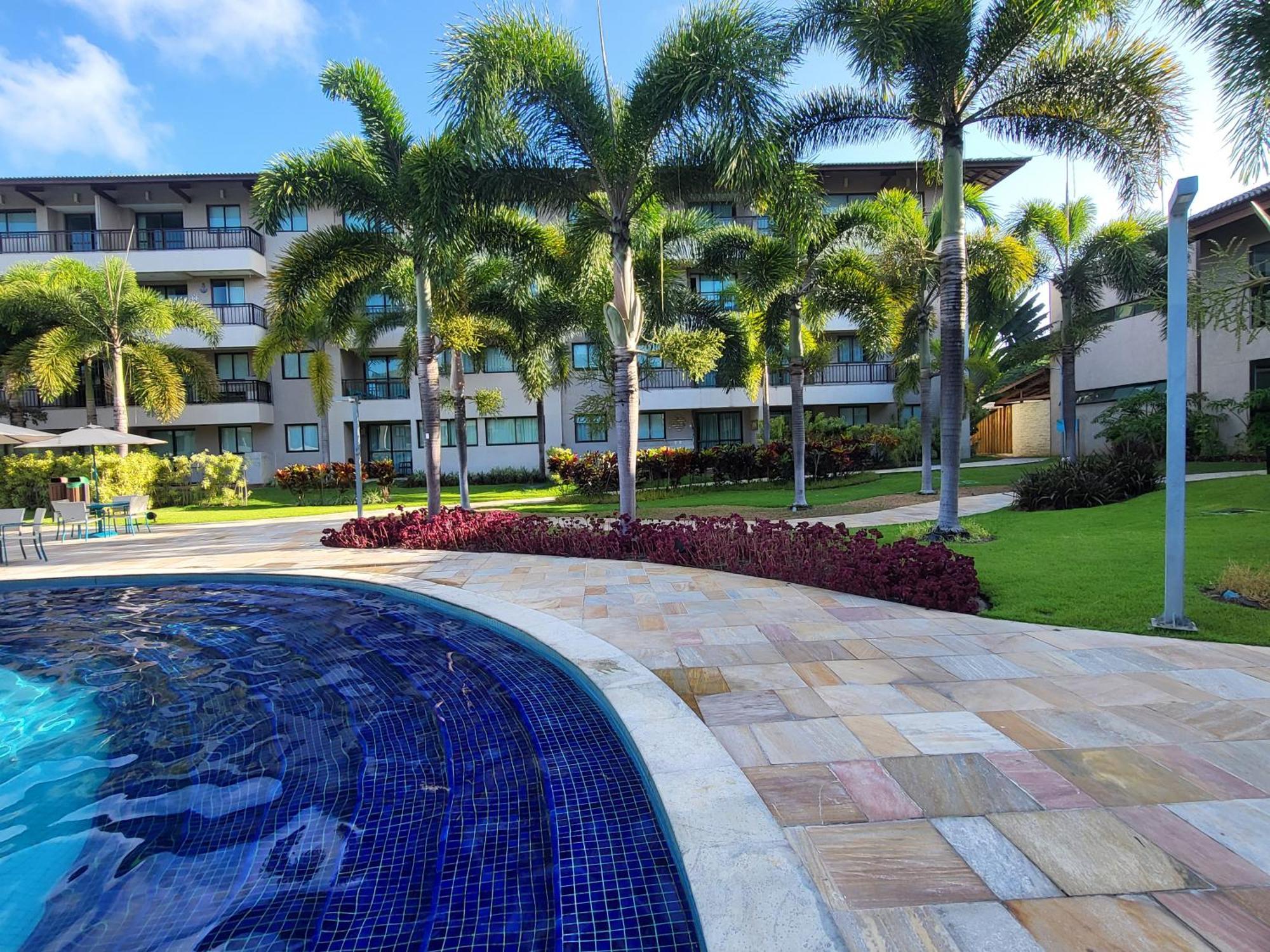 Boutique Ecolife Porto de Galinhas Exterior foto