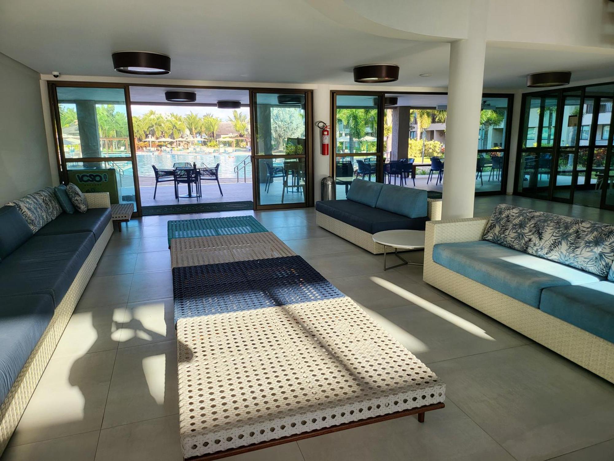 Boutique Ecolife Porto de Galinhas Exterior foto