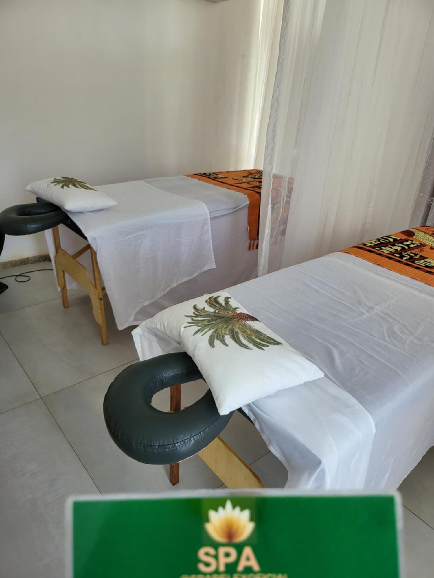Boutique Ecolife Porto de Galinhas Exterior foto