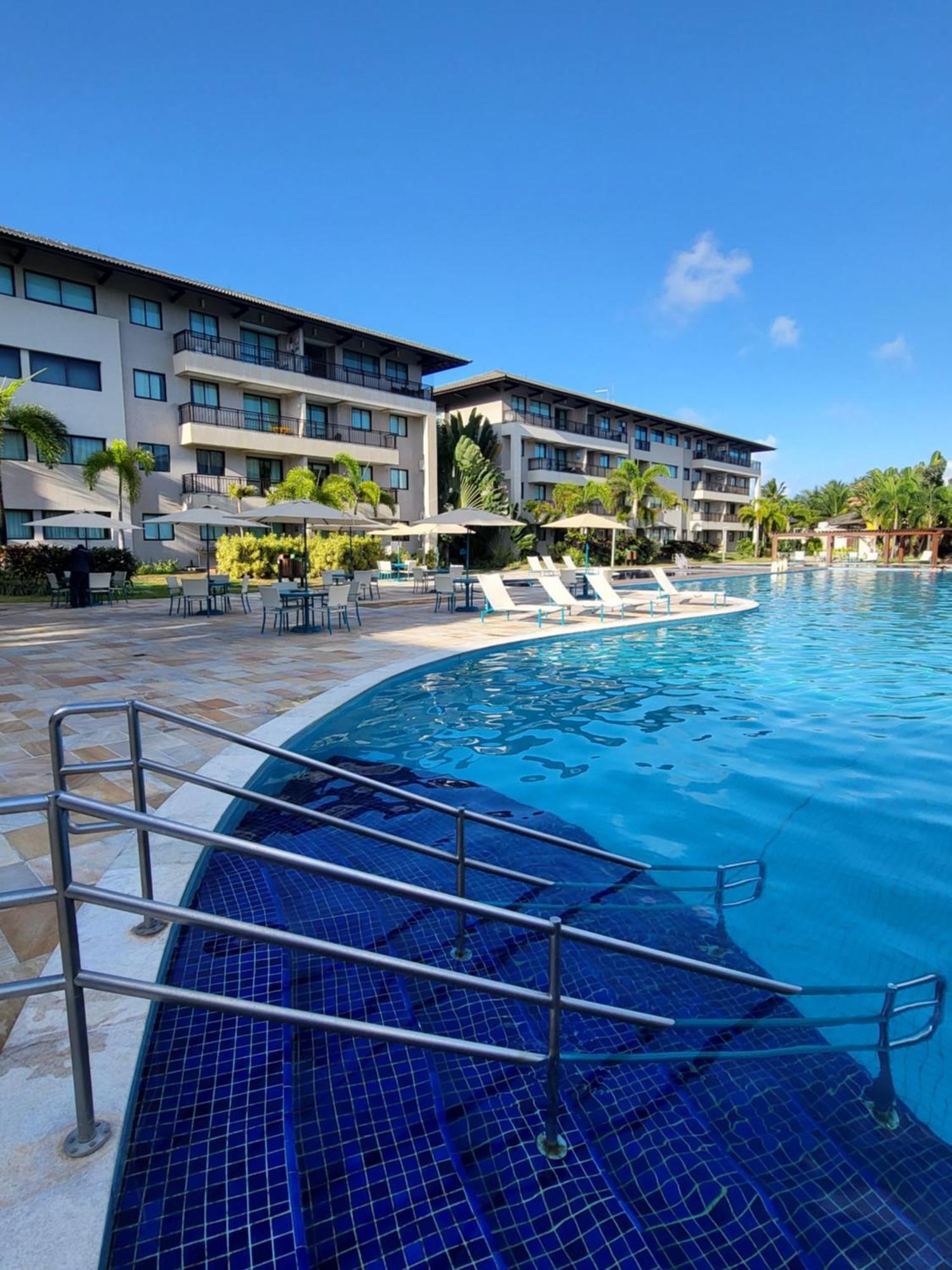 Boutique Ecolife Porto de Galinhas Exterior foto