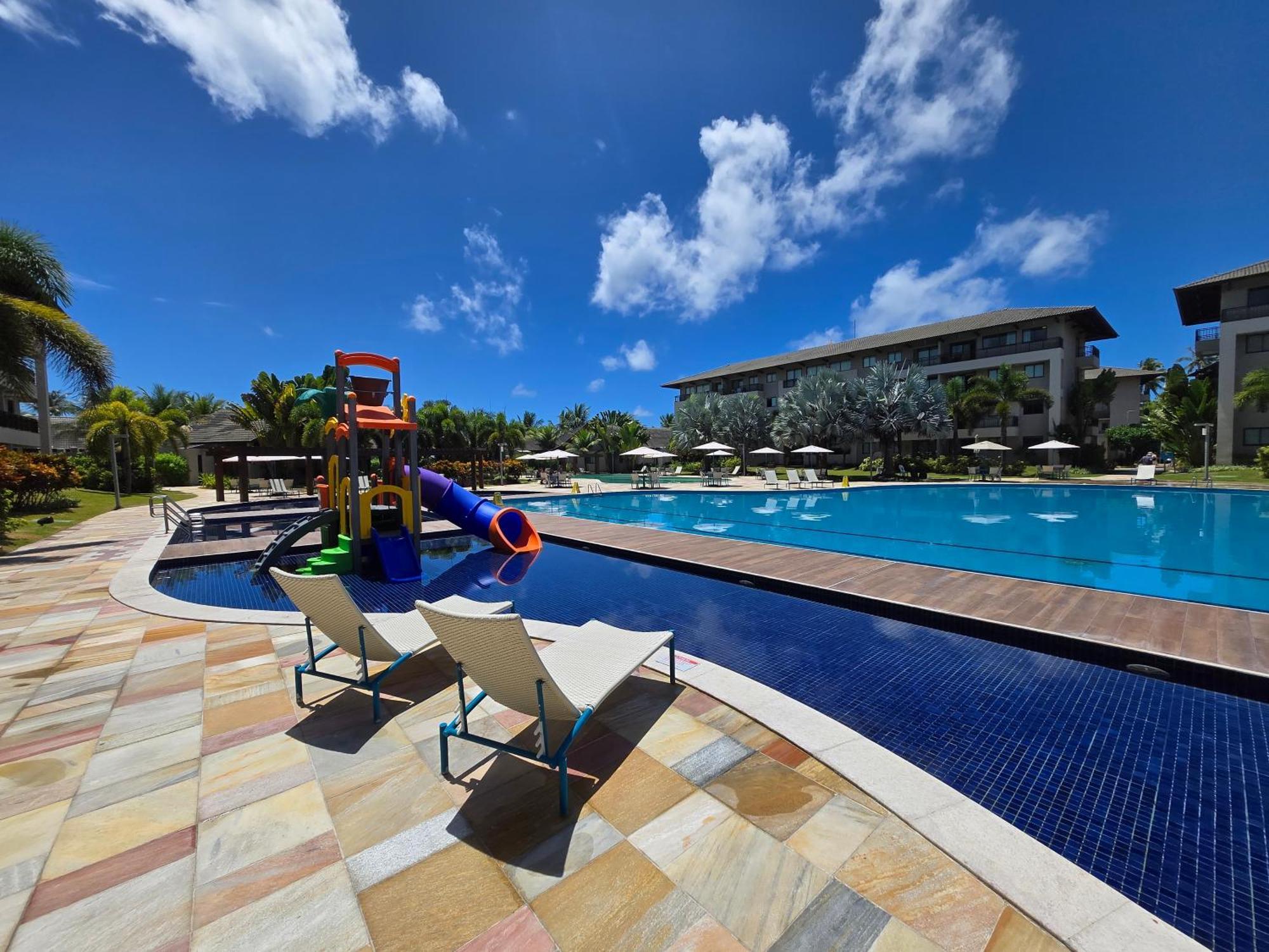 Boutique Ecolife Porto de Galinhas Exterior foto