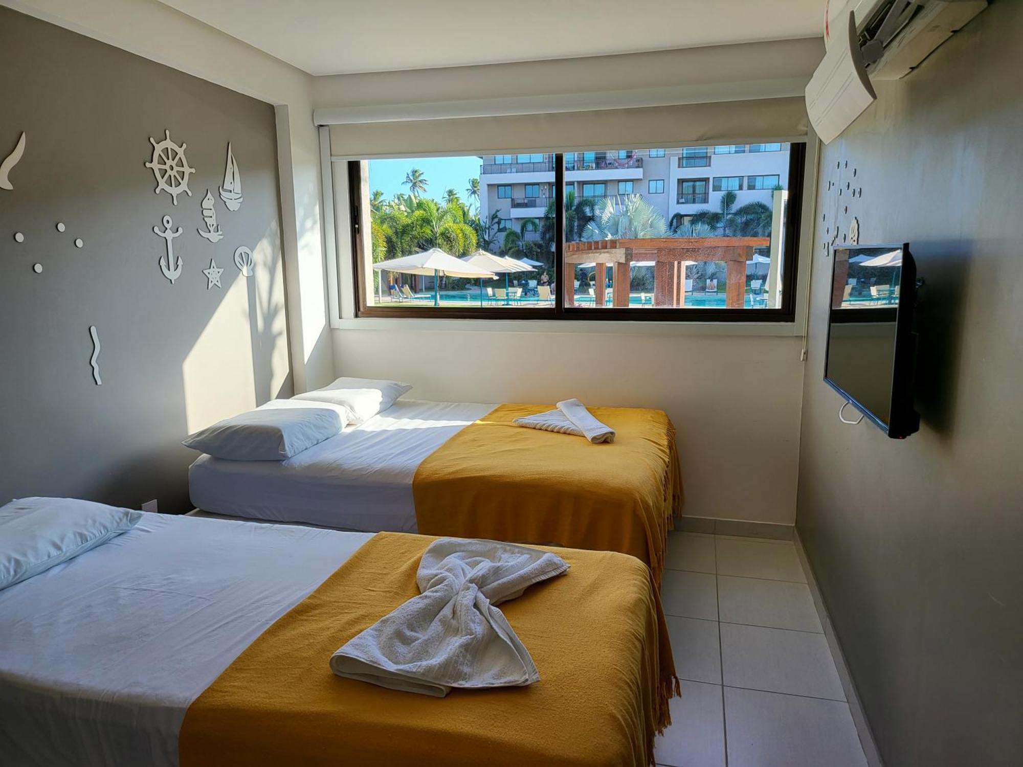 Boutique Ecolife Porto de Galinhas Exterior foto