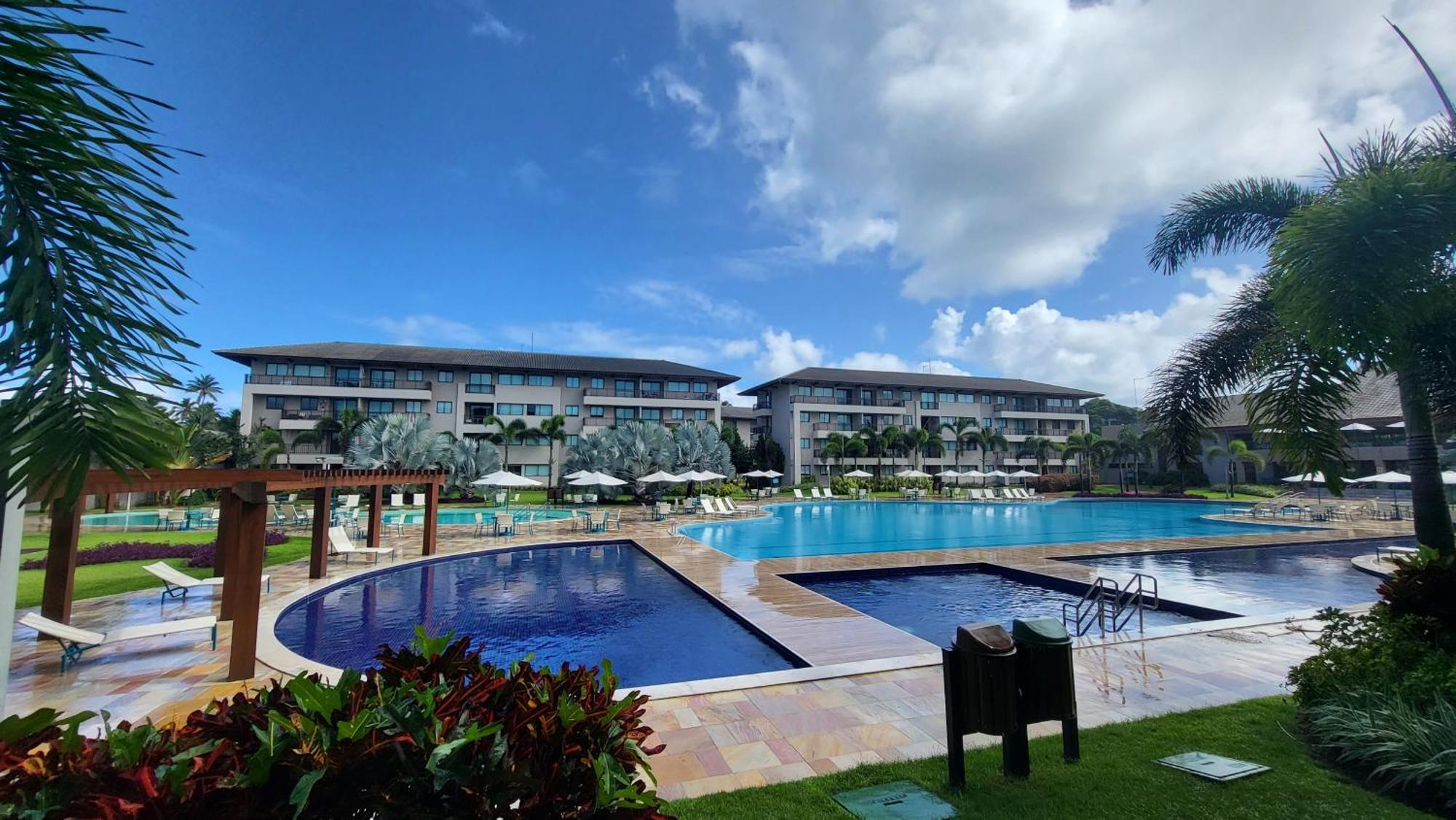 Boutique Ecolife Porto de Galinhas Exterior foto