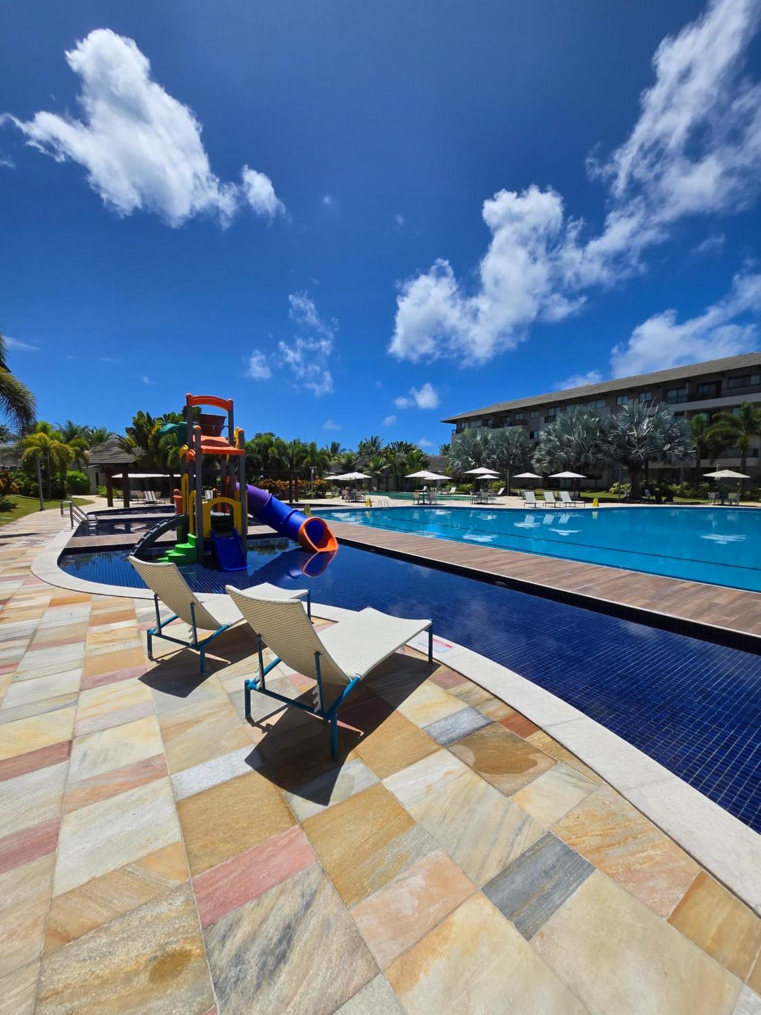 Boutique Ecolife Porto de Galinhas Exterior foto