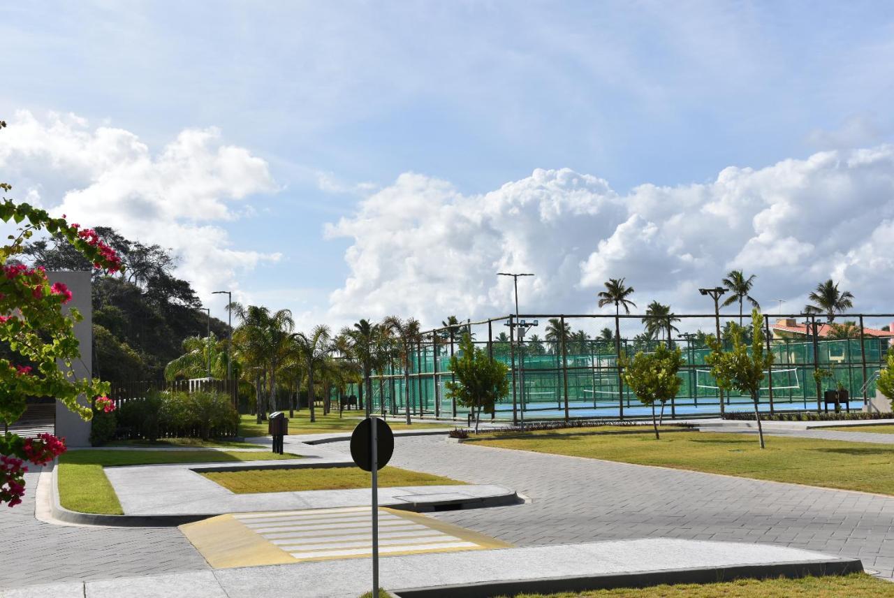 Boutique Ecolife Porto de Galinhas Exterior foto