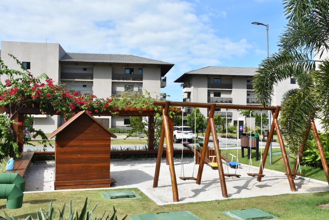 Boutique Ecolife Porto de Galinhas Exterior foto