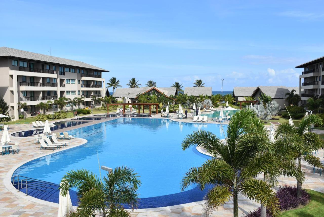 Boutique Ecolife Porto de Galinhas Exterior foto