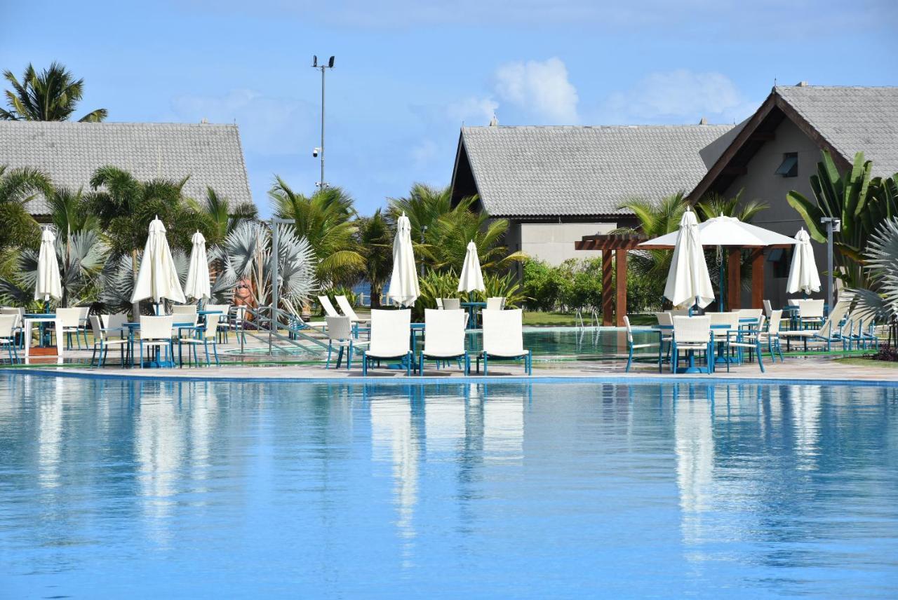Boutique Ecolife Porto de Galinhas Exterior foto