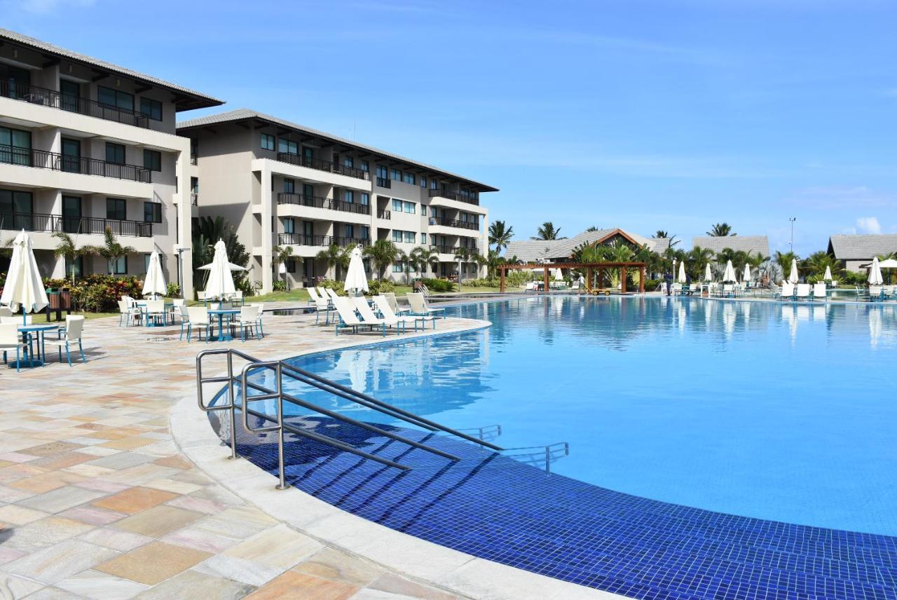 Boutique Ecolife Porto de Galinhas Exterior foto
