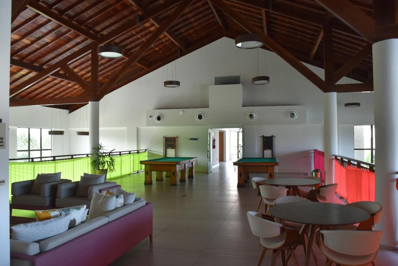 Boutique Ecolife Porto de Galinhas Exterior foto