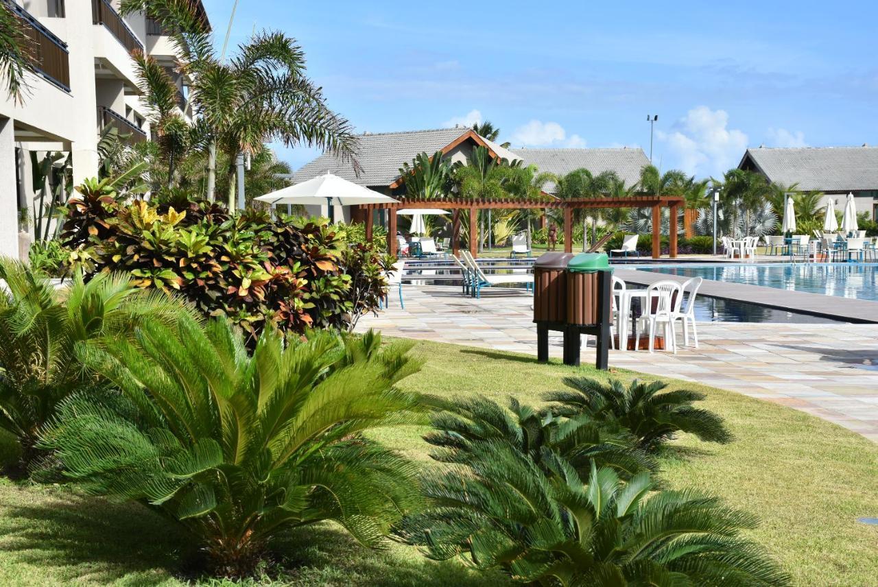 Boutique Ecolife Porto de Galinhas Exterior foto