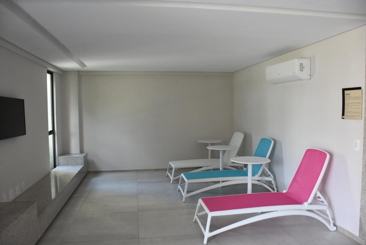 Boutique Ecolife Porto de Galinhas Exterior foto