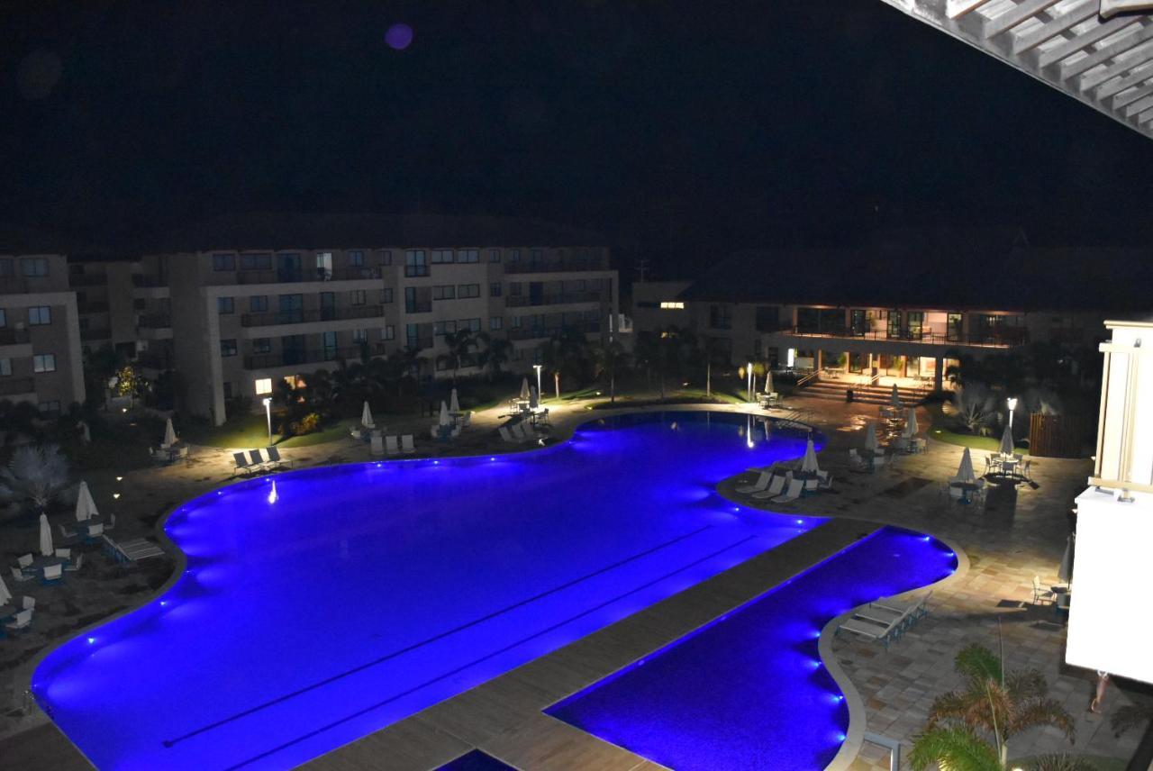 Boutique Ecolife Porto de Galinhas Exterior foto