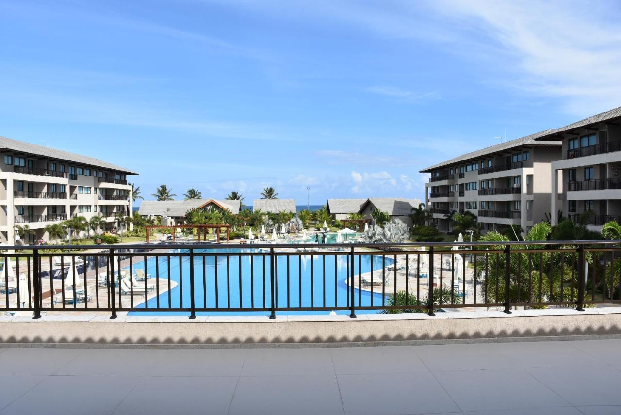 Boutique Ecolife Porto de Galinhas Exterior foto